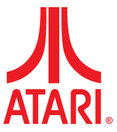The Atari Logo