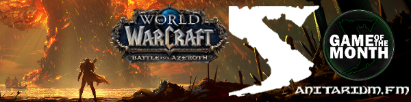 World of Warcraft - Battle for Azeroth by Blizzard Entertainment
