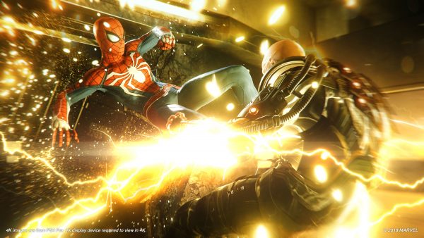 Spider-Man-PS4-image 5