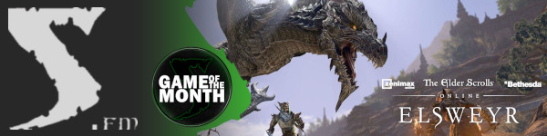 The Elder Scrolls Online: Elsweyr by Bethesda