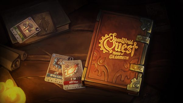 SteamWorld_Quest_Wallpaper_3