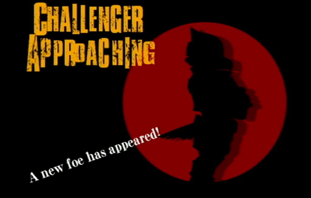 Challenger
