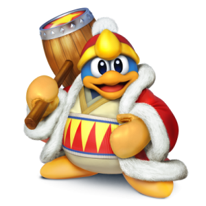 DeDeDe