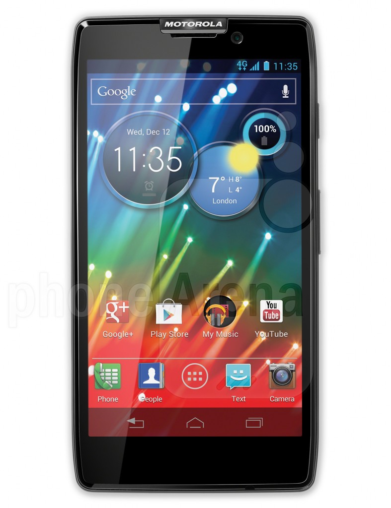 Motorola-RAZR-HD