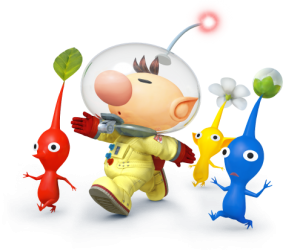 Olimar