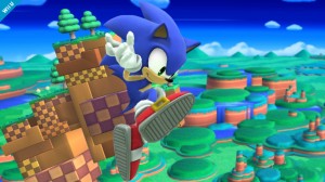 Green Hill Zone 2