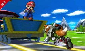 Spirit Tracks 1