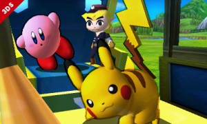 Spirit Tracks 2