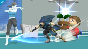 Wii Sports Studio 3