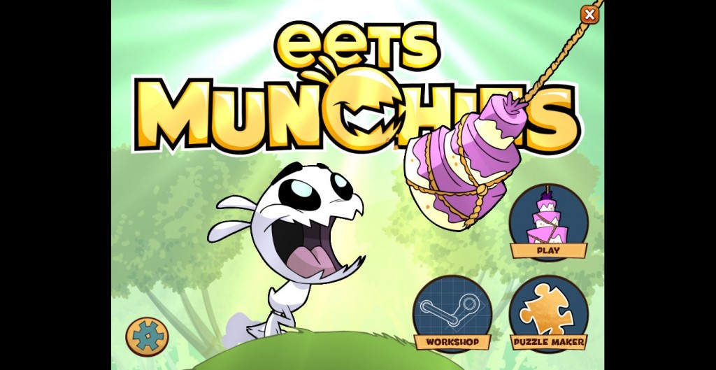 Eets Munchies 1