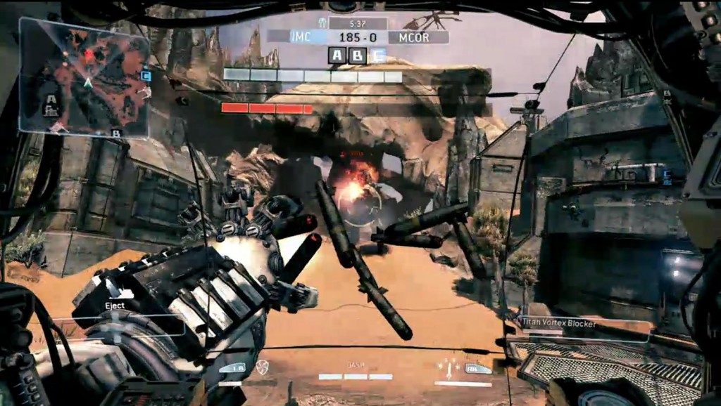 Titanfall2