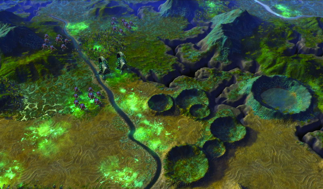 CivBE-Geology CivBE-Geology