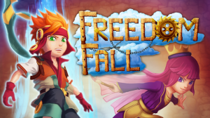 FreedomFall