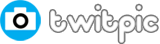 Twitpic's logo