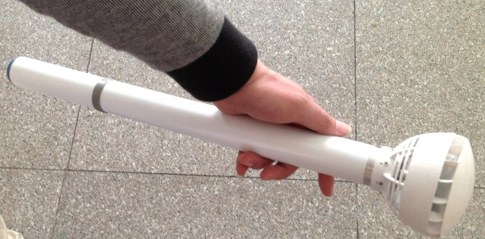 Air Umbrella pic
