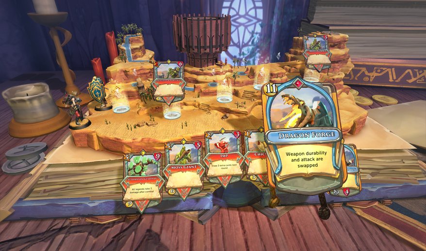chroniclerunescape