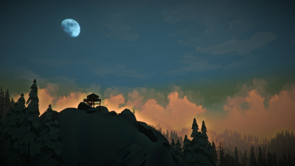 the long dark update