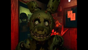 FNAF3