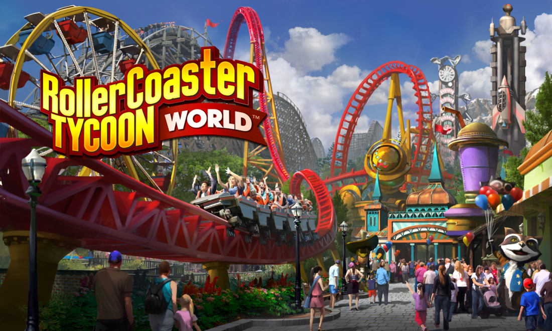 RollerCoaster-Tycoon-World-Key-Art-Daytime-1100x660