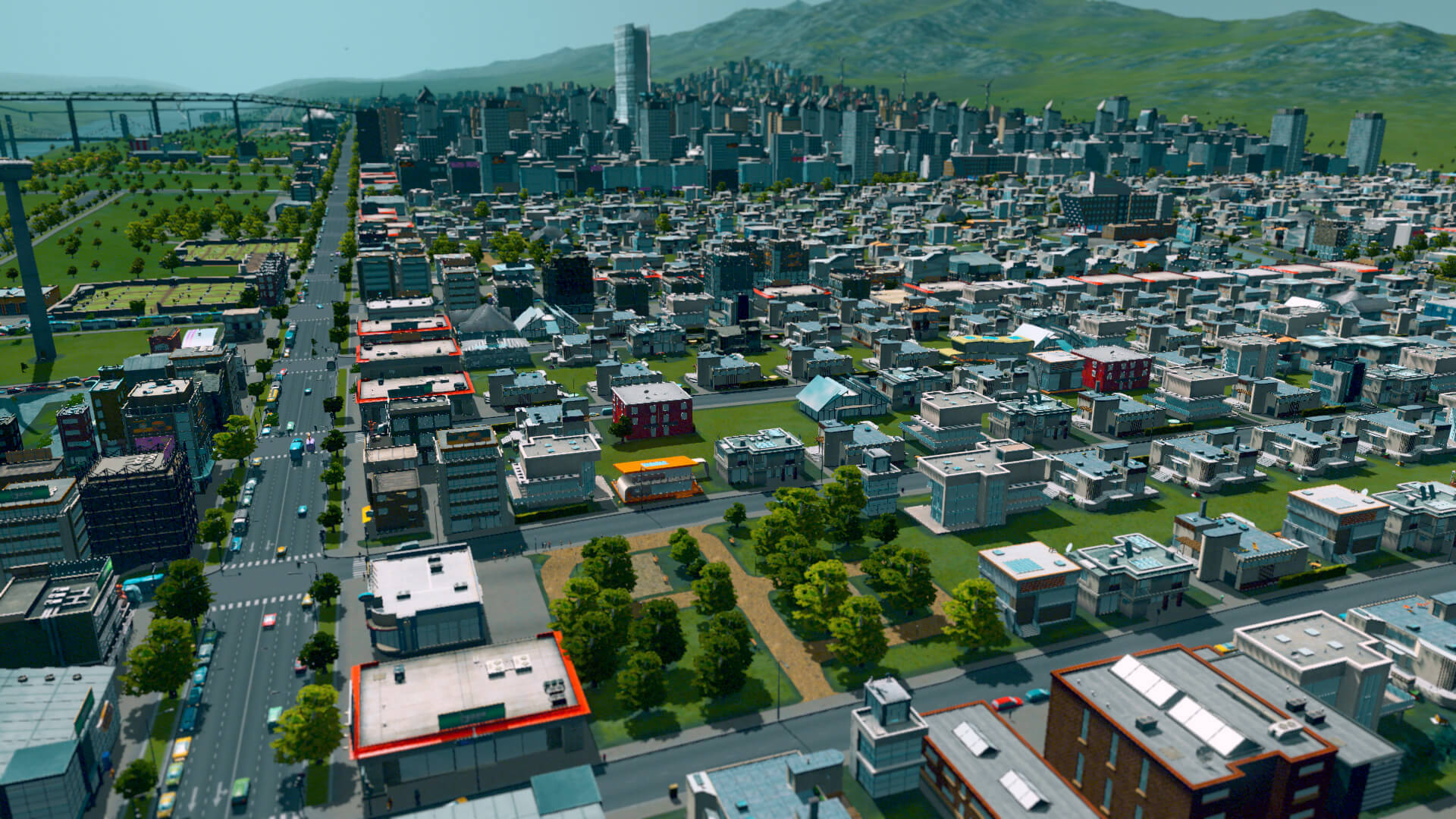 citiesskylines