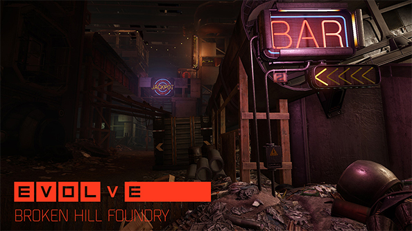 evolvebhfoundry