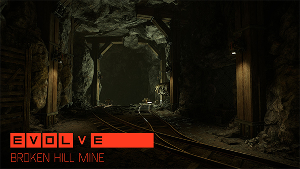 evolvebhmine