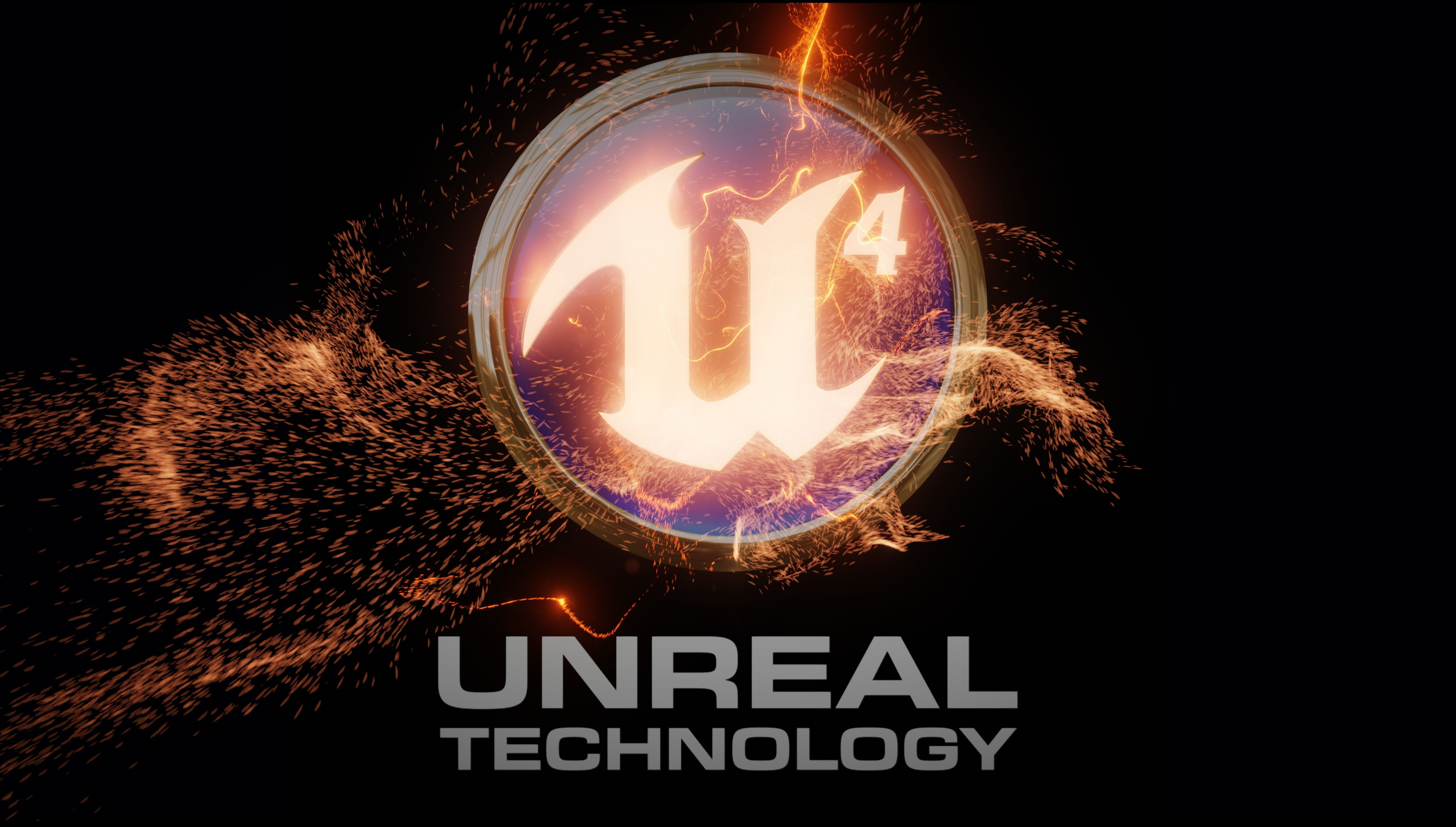 unreal4