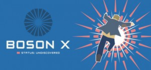 BosonX