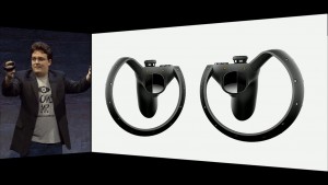 oculus stupid hand contrllers