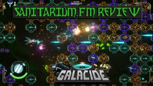Galacide SFM