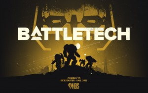 BATTLETECH