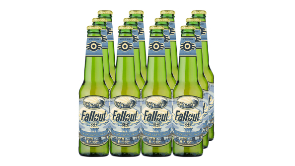 Fallout Beer