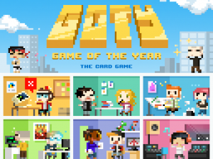 GOTY