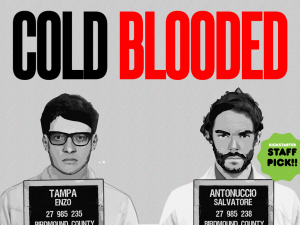 coldblooded