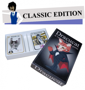 dracucat