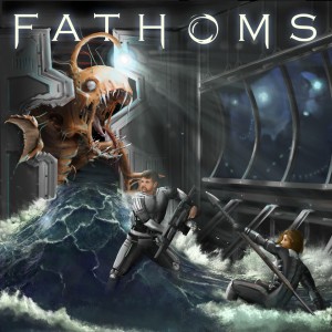 fathoms