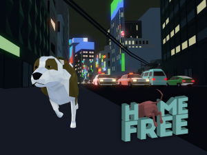 homefree