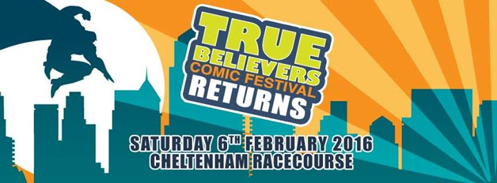 True Believers 2016