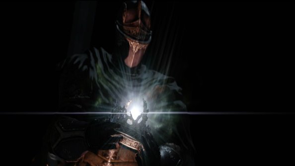 dark souls