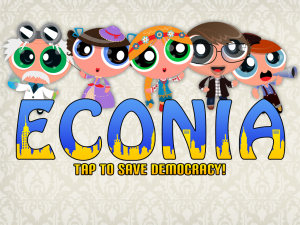 econia