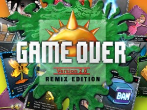 gameoverremix