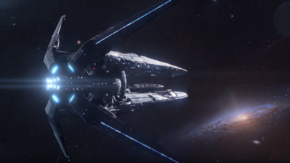 mass effect andromeda