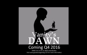 vanitysdawn