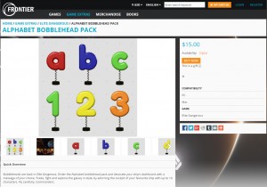 Elite Letters
