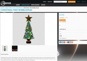 Elite Xmas Tree