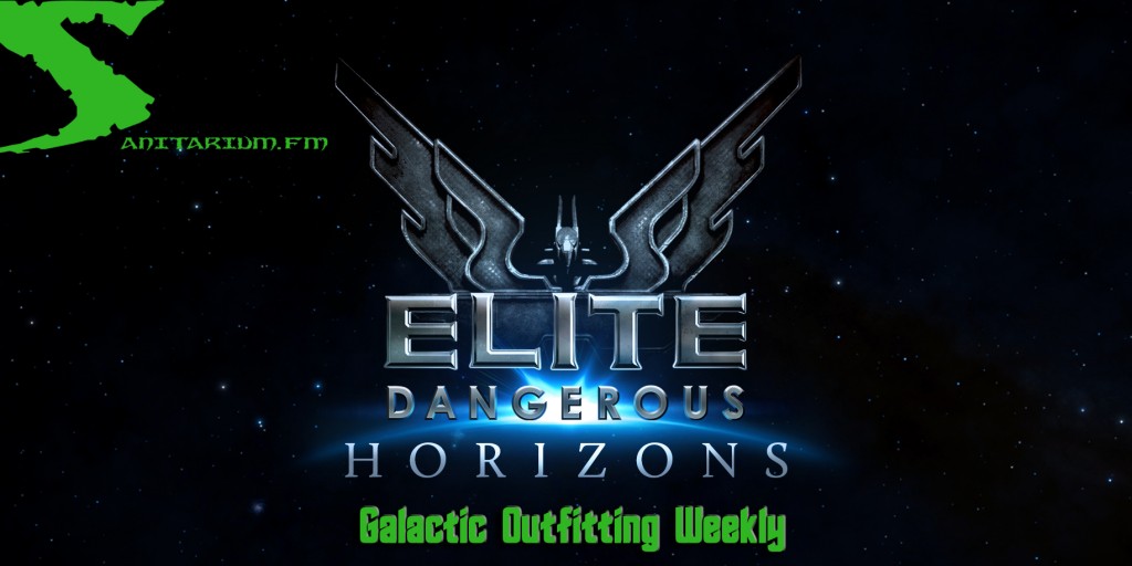 Galactic Outfitting Weekly