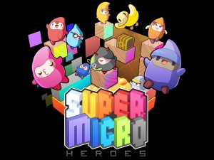 supermicroheroes