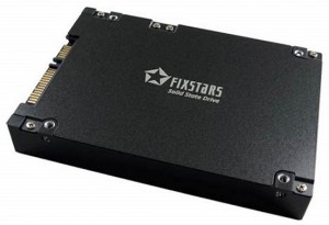 Fixstars SSD-13000M