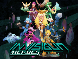 invisigunheroes