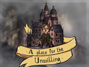 aplacefortheunwilling